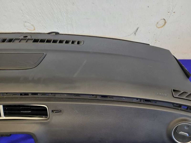 2010-2011 Chevrolet Camaro SS Dash Panel Bose Audio System Head-up Display - The Parts Farm