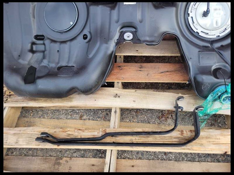 2015-2020 BMW M4 3.0L F82 F83 Fuel Tank Cell Gas Rear Petrol Passenger - The Parts Farm