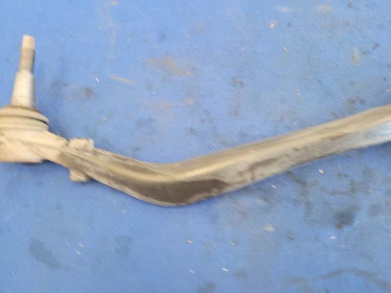 2012-2015 Chevrolet Camaro ZL1Convertible Passenger Front Lower Control Arm 2459 - The Parts Farm