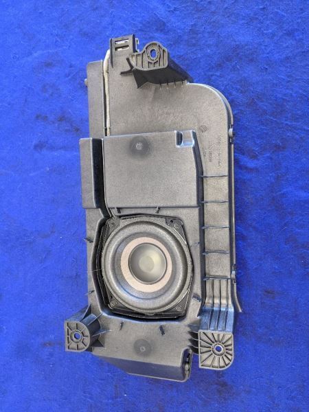 2017-2019 Chevrolet Silverado Z71 LTZ Audio Upgrade Speaker Box Sub Woofer - The Parts Farm