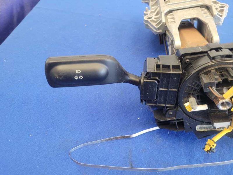 2005-2009 Ford Mustang GT 4.6L Steering Column Multi Function Switch 2422 - The Parts Farm
