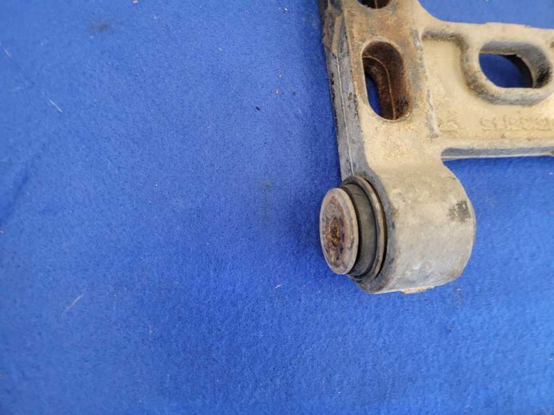 2003-2006 Chevy SSR Pickup Truck Passenger Front Rear Lower Control Arm 2432 - The Parts Farm