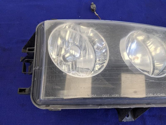 2006-2007 Dodge Charger SRT8 6.1L Passenger Right Headlight Lamp Front Light OEM