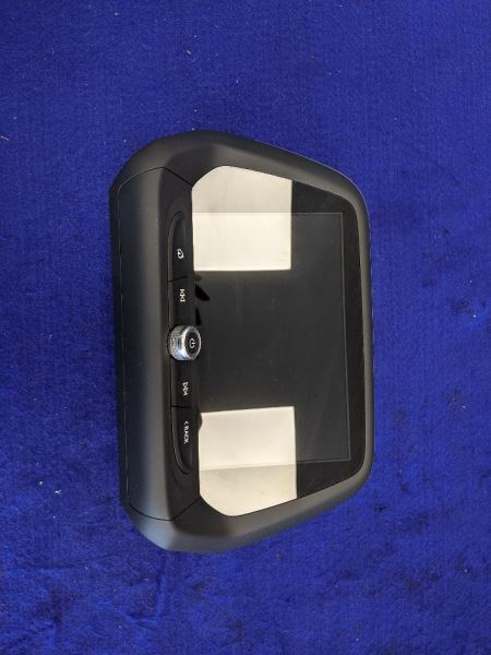 2018-2020 Chevrolet ZL1 Camaro Audio Radio Control Panel Display Stereo - The Parts Farm