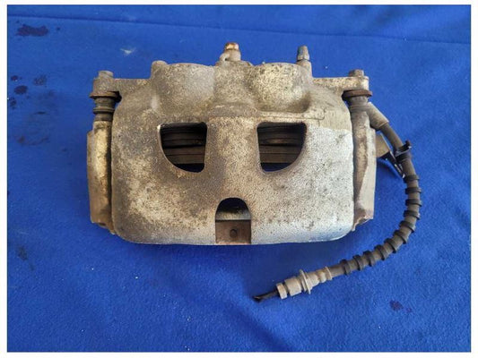 2018-2020 Ford F150 4x4 Pickup Truck Passenger Front Caliper Brake Pad 2548