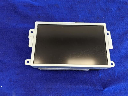 2015-2017 Ford Mustang GT S550 Info-GPS-TV Screen Front Display Center Dash
