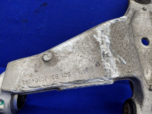 2008-2015 Cadillac CTS-V Driver Left LH Lower Control Arm Front Ball Joint OEM