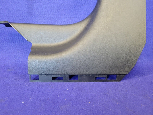 2018-2023 Ford Mustang GT S550 Passenger Right Kick Panel Trim Molding Big OEM