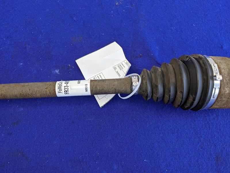 2015-2017 Ford Mustang GT 5.0L Passenger Right Axle Shaft Half IRS OEM Factory - The Parts Farm