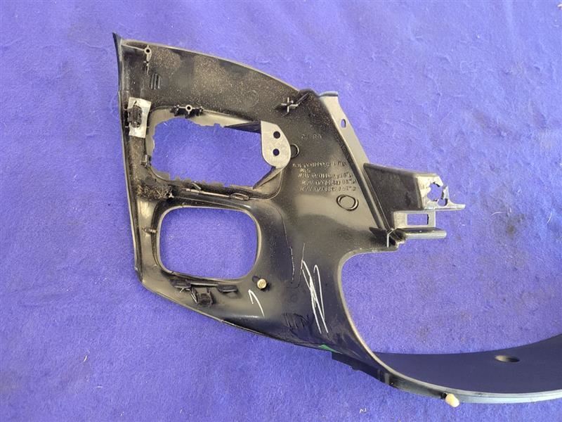 1999-2004 Ford Lightning F150 SVT Pickup Truck Dash Gauge Bezel Surround Trim - The Parts Farm