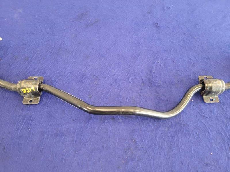 2012-2015 Chevrolet Camaro SS Coupe Front Sway Bar Stabilizer - The Parts Farm