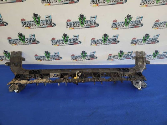 2015-2017 Ford Mustang EcoBoost Front Upper Tie Bar Radiator Support 2450