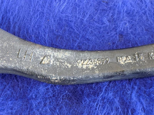 2010-2015 Chevrolet Camaro SS Front Driver Left Lower Control Arm Suspension