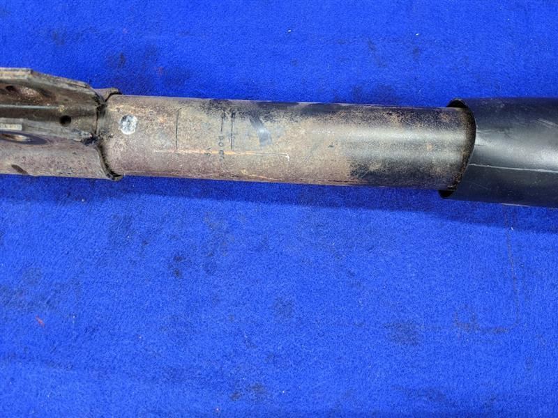 Strut Front 8 Cylinder Fits 00-02 MUSTANG 54049 - The Parts Farm