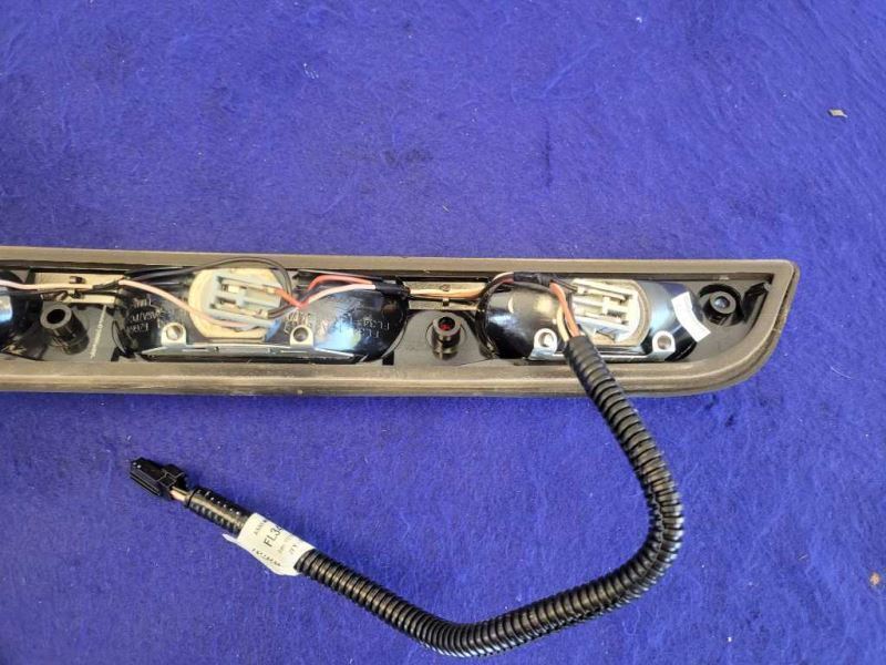 2015-2020 Ford F150 Pickup Truck Third Brake Light Upper Cab Rear Lamp 2367 - The Parts Farm