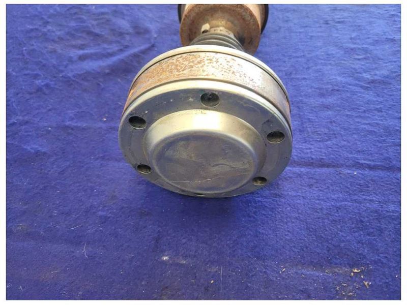 2020-2023 Ford Mustang Shelby GT500 Driveshaft Carbon Fiber Transmission 2370 - The Parts Farm