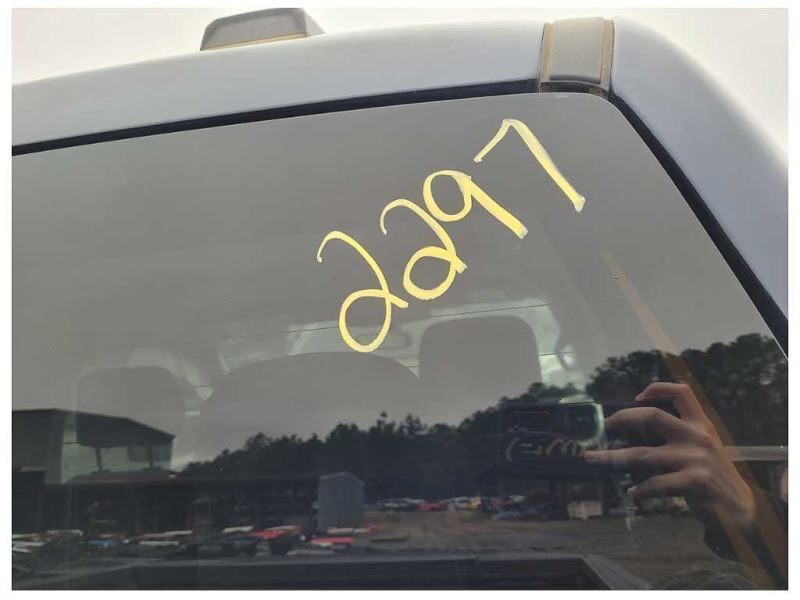 2021-2022 Ford F150 4x4 Pickup Truck Glove Box Dash Passenger 2297 - The Parts Farm