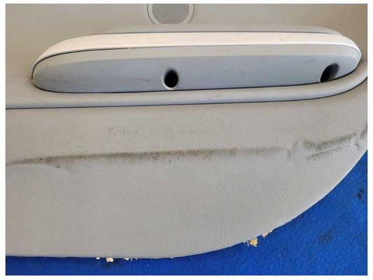 2001-2006 BMW M3 E46 M/T Coupe Passenger Quarter Interior Panel Cover Trim 1953