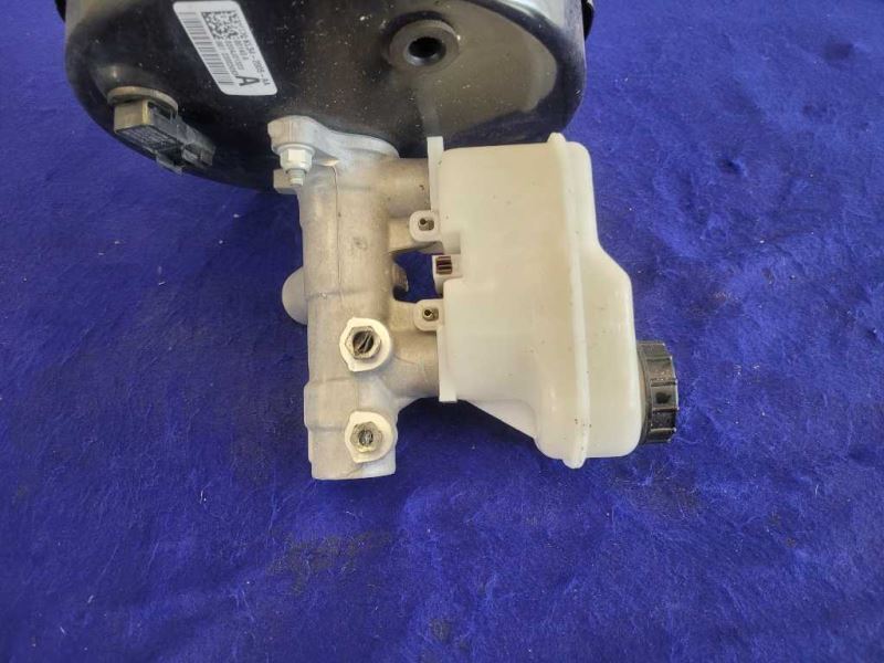 2018-2020 Ford F150 Pickup Truck Power Brake Booster Master Cylinder 2354 - The Parts Farm