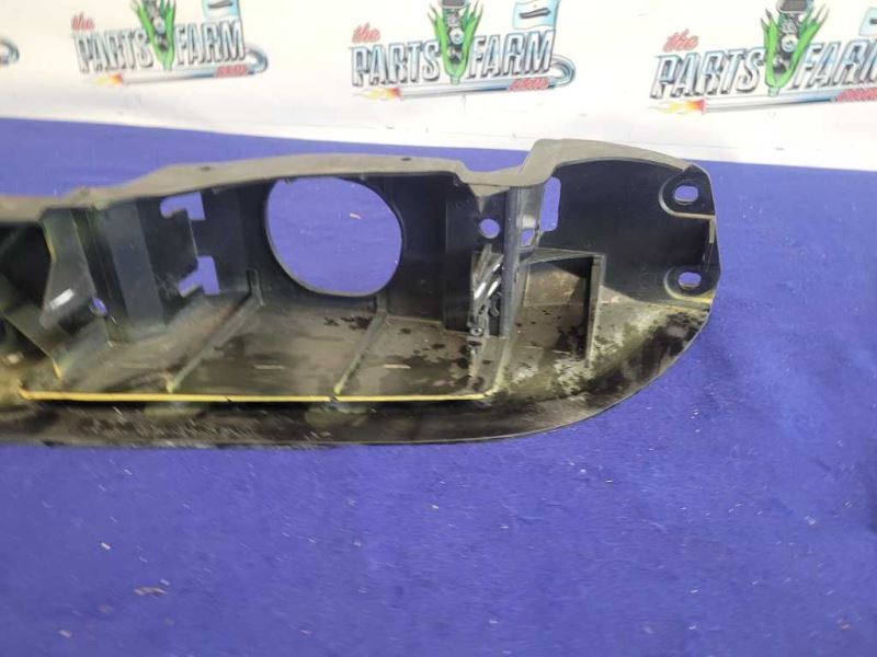 1994-1998 Ford Mustang GT 5.0L Convertible Front Header Panel Bumper 2406 - The Parts Farm