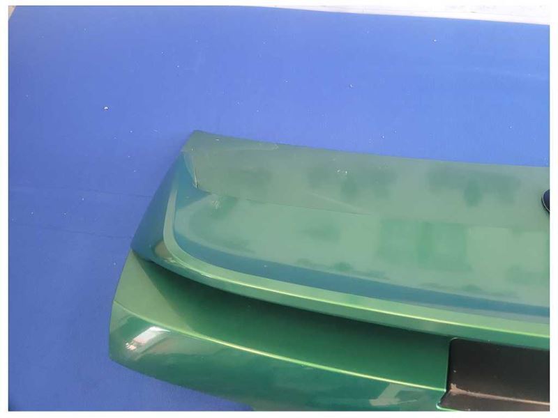 1999-2001 Ford Mustang Cobra SVT DOHC Convertible Rear Trunk Paint SW 2570 - The Parts Farm
