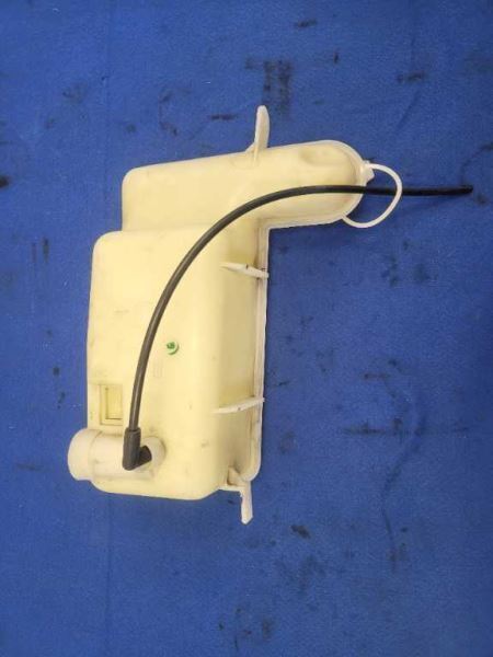 1994-1995 Ford Mustang GT 5.0 Convertible Windshield Wiper Reservoir Bottle 2406 - The Parts Farm