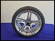 2015-2021 Ford Mustang GT S550 Front Shelby Wheel 20x9.5 Spoke 5 Spoke - The Parts Farm