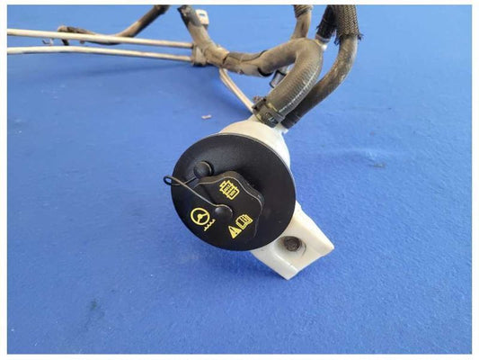 2005-2009 Ford Mustang GT 4.6L Power Steering Cooler Reservoir Cooler 2583