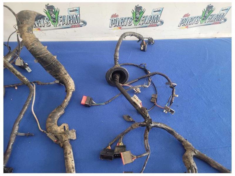 1999 Ford Mustang Cobra SVT DOHC 4.6L Body Harness Plug Wire *Used* 2570 - The Parts Farm