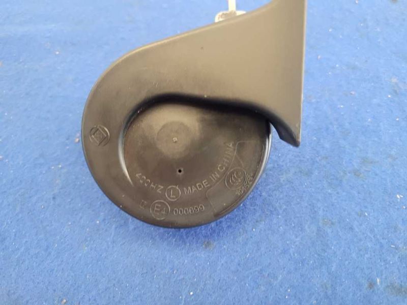 2010-2015 Chevrolet Camaro SS Horn Emergency Noise Single 2431 - The Parts Farm