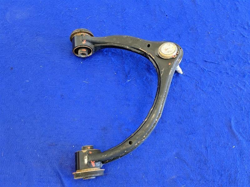 2021-2022 Ford F150 4x4 Pickup Truck Front Driver Upper Control Arm 2297 - The Parts Farm