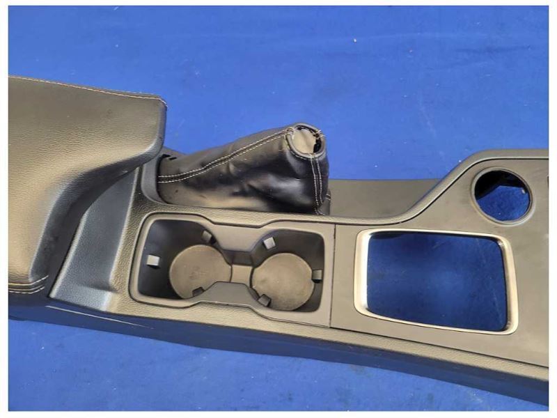 2019-2022 Ford Ranger XL 4x4 2.3L Center Console Lower Automatic A/T 2455 - The Parts Farm