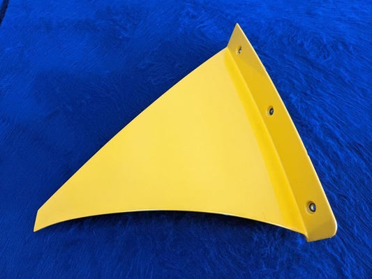 2003-2006 2008-2010 Dodge Viper SRT-10 8.3L Driver Fender Hood Hinge Cover OEM