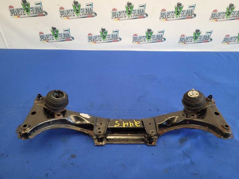 2001-2006 BMW M3 Convertible Front K Member Cradle Engine Support 2448 - The Parts Farm