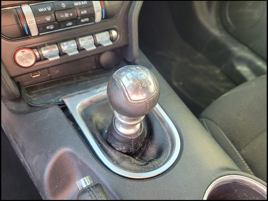 2018-2023 FORD MUSTANG GT 460HP 5.0 Gen 3 Engine MT82 M/T Trans Swap Kit