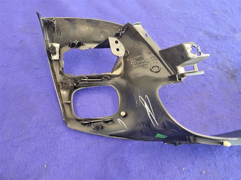 1999-2004 Ford Lightning F150 SVT Pickup Truck Dash Gauge Bezel Surround Trim - The Parts Farm