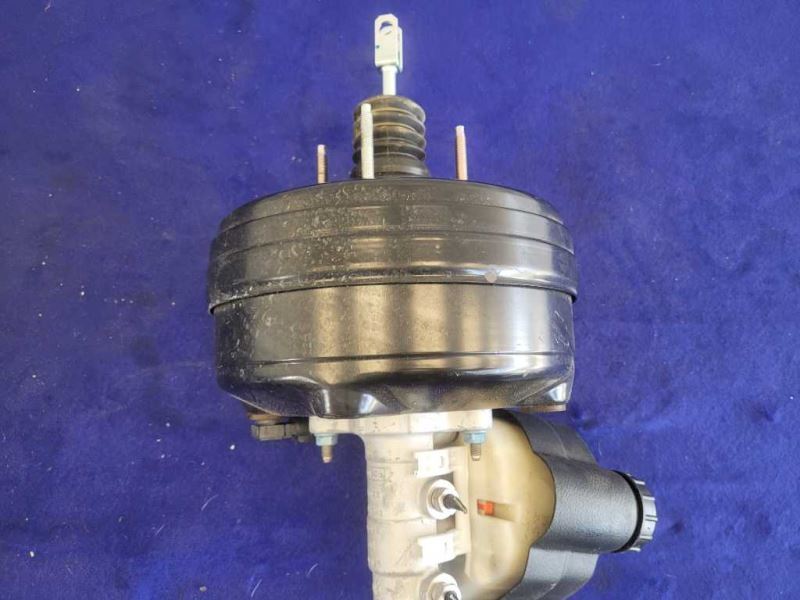 2015-2017 Ford Mustang GT S550 Brake Booster Master Cylinder Front Caliper 2337 - The Parts Farm