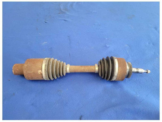 2021-2023 Ford F150 4x4 Pickup Truck Front Half Axle Shaft 2547 - The Parts Farm