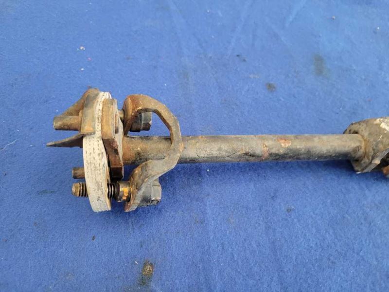 1987-1993 Ford Mustang GT 5.0L Convertible Steering Shaft Intermediate 2298 - The Parts Farm