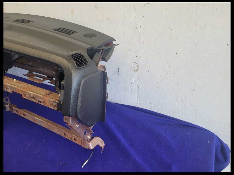 2004-2006 Dodge Ram Viper SRT-10 8.3L 1500 Dashboard Panel Trim Shell Front - The Parts Farm