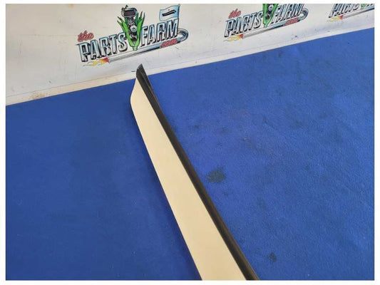 2011-2015 Chevrolet Camaro SS Convertible Trim Surround Beauty Cover 2852