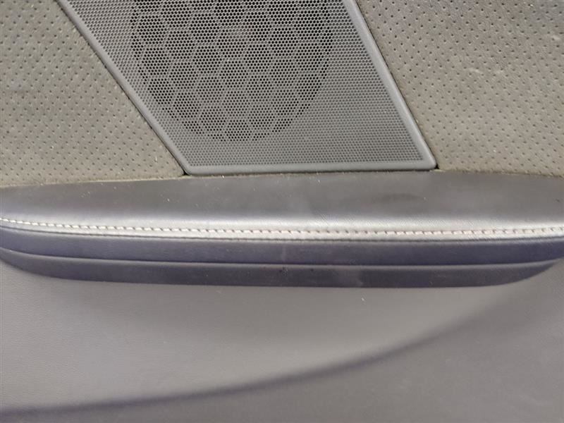 2012-2015 Cadillac CTSV CTS-V Coupe Passenger Right Quarter Rear Panel Cover - The Parts Farm