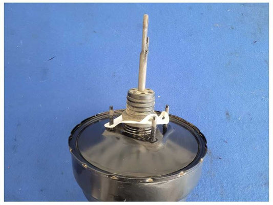 2010-2015 Chevrolet Camaro SS Power Brake Booster Master Cylinder 2528