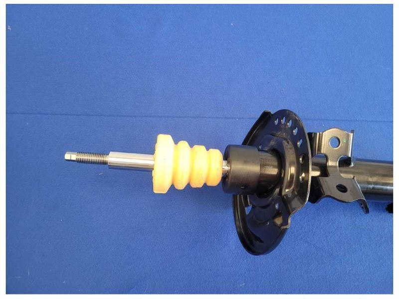 2024 Ford Mustang GT S650 Front Strut No Spring NTO Right Passenger M42 - The Parts Farm