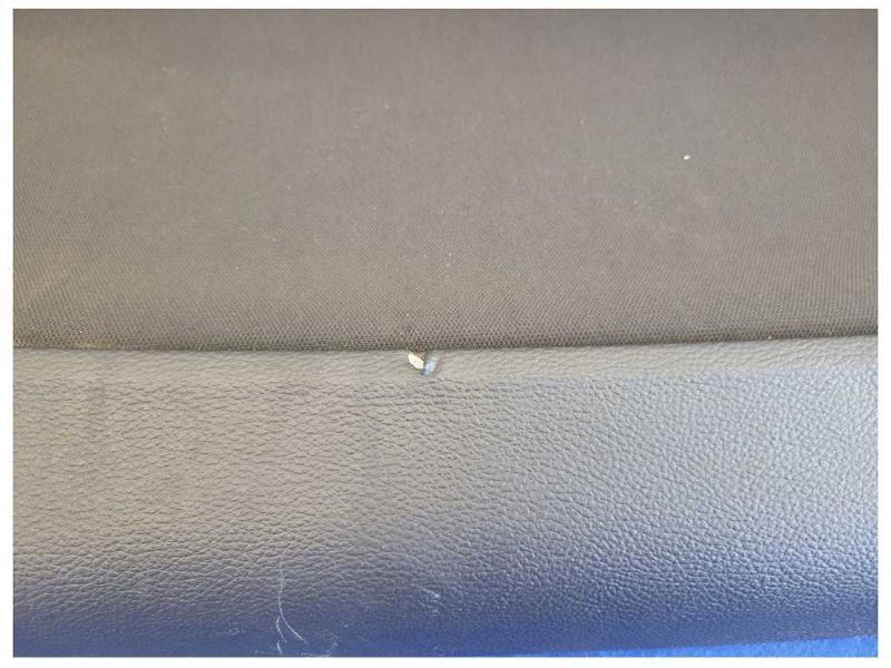 2019 Dodge Challenger SRT8 392 Passenger Front Door Panel Card *Scuffs* 2506 - The Parts Farm