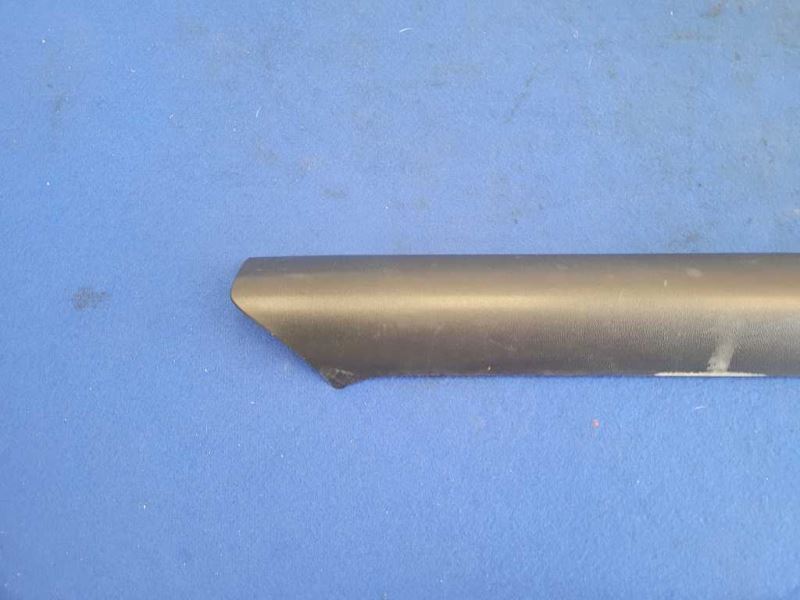 2001-2004 Chevrolet Corvette Z06 FRC C5 Driver Lower Door Molding 2066 - The Parts Farm
