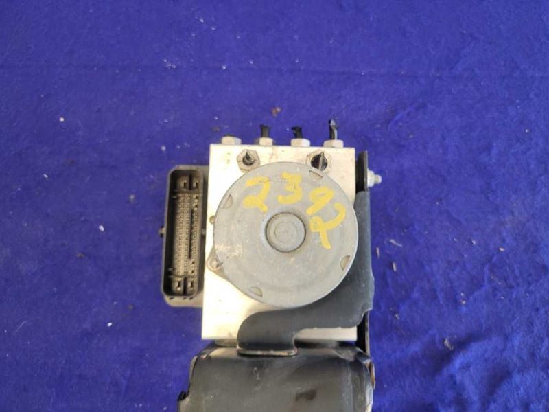 2019-2020 Ford F150 Pickup Truck ABS Module Anti-Lock Brake Front 2392 - The Parts Farm