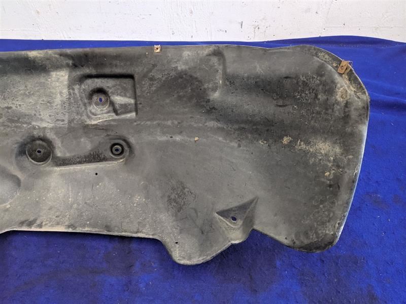 2004-2006 Dodge Ram Viper SRT-10 8.3L 1500 Driver Left LH Front Splash Shield - The Parts Farm