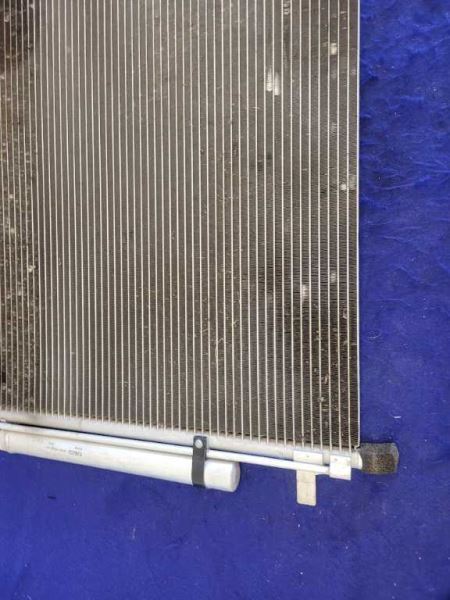 2019-2021 Ford Ranger 2.3L Pickup Truck AC Condenser Front Air Conditionong 2221 - The Parts Farm