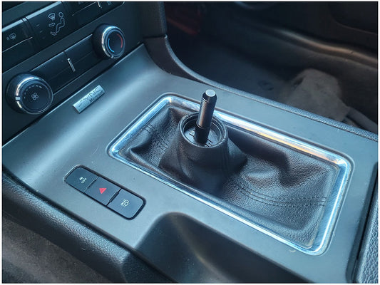 2011-2014 FORD MUSTANG GT COYOTE 5.0 ENGINE MANUAL TRANS MT82 PACKAGE